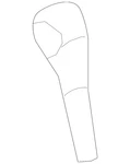 Genuine Gm Shift Knob 25778923 New. Price: $68.16.