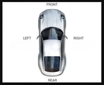 New Bmw F30 F31 F36 F32 Center Console Cover Gear Select Lhd 51162343741. Price: $168.32.
