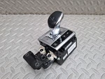 Mercedes Sl R231 Automatic Gear Selector Shifter A2315420200 A2312670800 Used. Price: $199.70.
