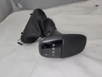 Oem Gearshift Boot And Knob For Dodge Durango 6FE061A9AF Used. Price: $112.47.