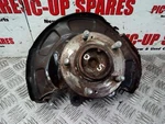 Hyundai IX20 10-19 1.4 Petrol O/s Drivers Rear Hub 527502K000 388704 Used. Price: $57.25.