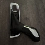2021-2023 Chevrolet Trailblazer Transmission Gear Shifter Lever Knob & Boot Oem Used. Price: $59.00.