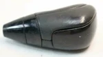 98-03 W208 Mercedes CLK320 CLK430 E320 Knob Gear Shifter Black Leather Used. Price: $31.50.
