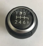 2004-2024 Subaru Impreza Wrx Sti 6-SPEED Shift Knob Oem Genuine 04-24 New. Price: $65.99.