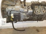 Detroit DT12-DA Freightliner Transmission (10764948 Used. Price: $2995.68.