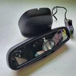 2000-2003 Jaguar S-type Auto Dim Interior Rear View Mirror E8012017 Used. Price: $199.95.