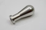 1320 Performance V3 Tear Drop Ss Steel Shift Knob 10X1.5 10X1.25 12X1.25 8X1.25 New. Price: $39.00.