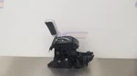 21 Toyota Tundra Automatic Transmission Shifter Assembly Black Silver Used. Price: $45.00.