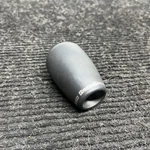Grimmspeed Weighted Shift Knob Stainless Steel Black M12X1.25 Manual Subaru Used. Price: $63.96.