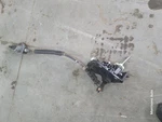 Shifter Legacy 2010 Transmission 2105786 Used. Price: $129.89.
