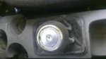 Beetle 2000 Transmission Shift 339222 Used. Price: $60.00.