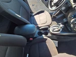 2015 Kia Soul Shifter Lever/knob Fwd 1.60L Used Oem Part 2783903. Price: $94.53.