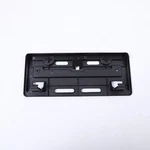 Abs Front License Plate Bracket For Honda Accord 2016 Us Version 71180-30A-A00 New. Price: $29.99.