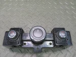 2014-2017 Infiniti QX60 Console Heated Seat Sport Eco Switch 68485-3JA0A Used. Price: $95.32.