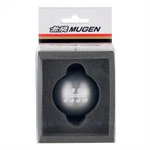 Mugen Aluminium Shift Knob 54102-XLT-K4S0-GS For Honda Universal Grey Silver New. Price: $121.62.
