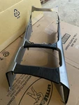 2003-2009 Toyota 4RUNNER SR5 Center Console Shifter Bezel Panel Cover Trim Oem Used. Price: $50.00.