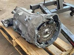 Fits 2010 2011 Bmw 535I Gt 3.0L Rwd At Transmission Assy 8 Speed 120K Free Ship Used. Price: $574.40.