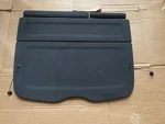 16-24 Maserati Levante Parcel Shelf Trunk Privacy Cargo Cover 6701509020 Oem Used. Price: $299.99.
