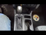 2017 Ford Escape Shifter Lever/knob Oem Used 91000 Miles 242.FD8C17. Price: $80.70.