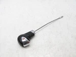 07-16 Mini Cooper Countryman R60 Automatic Shifter Lever Knob Oem 020625 Used. Price: $124.95.