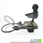 Bmw Steptronic Gear Selector Shift Lever Automatic E39 Series 25161423984 Used. Price: $66.56.