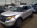 Shifter Explorer 2015 Transmission 6864579 Used. Price: $111.89.