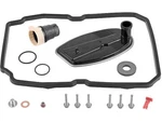 For 1998-2002 Mercedes E430 Automatic Transmission Filter Kit 68811XJKD 1999 New. Price: $107.47.
