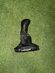 Mercedes-benz W203 C-class 6-SPEED Manual Gear Shift Knob And Boot Used. Price: $35.00.