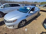 2015 Kia Optima Shifter Lever/knob Fwd 2.40L Used Oem 129K Miles 242.KI1O15. Price: $94.53.