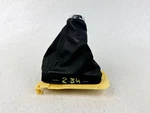 14-17 Infiniti QX80 Center Console Automatic Shifter Selector Boot Cover Oem Used. Price: $38.00.