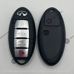 New! Infiniti QX56 2008 2009 2010 Proximity Remote Smart Key Fob CWTWBU624. Price: $59.99.