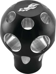 Dragonfire Shifter Knob Ultra-lite Black DFR522060 New. Price: $48.86.