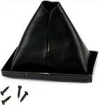 Us Made 1969 - 1976 Corvette Boot Shifter Leather 4 Speed Screws New. Price: $34.50.