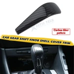 Carbon Fiber Style Gear Shift Shell Cover Trim For Bmw Series 06-13 E90 E92 New. Price: $13.97.
