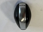Oem Vw Volkswagen Dsg Automatic Shift Knob Gti Gli Jetta Passat Cc Black Silver Used. Price: $25.00.