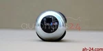 New Oem Genuine Bmw Series E46 M3 01-06 Csl Alcantara/chrome Gear Shift Knob. Price: $589.95.