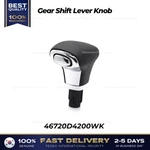 Genuine Gear Shift Lever Knob 46720D4200WK For Kia Cadenza Optima Sportage New. Price: $79.00.