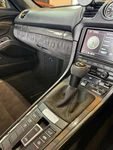 Genuine Porsche 718 Pdk Alcantara Gear Selector 982713120A Fits GT4 Gts 981 991 Used. Price: $639.67.