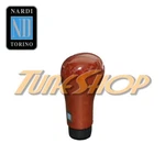 Italy Nardi Prestige Line Manual Gear Shifter Knob Real Mahogany Wood New. Price: $159.95.