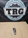 05-06 Nissan Titan Automatic Transmission Shifter Knob Assembly 34910-7S010 Used. Price: $37.04.