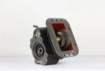 Tora 8-BOLT Eaton-fuller Bottom Mounting 09 Ratio Pto (FRO-11210C) New. Price: $725.00.