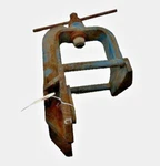 Kent Moore Km Gm J-36598 Ring Gear Differential Holding Fixture Tool SKU52 Used. Price: $99.96.