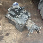 NP435 Speed Transmission Ford F150 F250 F350 Used. Price: $450.00.
