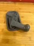 Used Porsche 993 Gearstick Knob Classic Gray # 964424075056XL. Price: $110.00.