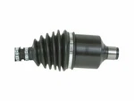 For 1994-1998 Pontiac Grand Am Axle Assembly Front Left Cardone 93185HR 1997 New. Price: $184.15.