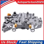 New Transmission Valve Body For Toyota RAV4 ES300 2006 -2012 Fwd U140 U240 U241 Remanufactured. Price: $199.99.