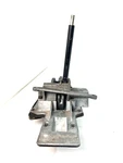 1996-2002 Range Rover 4.0 Automatic Transmission Shifter Gear Box Used. Price: $143.73.