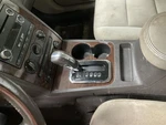 Shifter Taurus 2008 Transmission 5345633 Used. Price: $110.00.