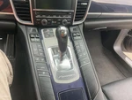 Panamera 2014 Transmission 2242200SHIFTER Only Used. Price: $155.00.