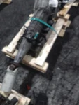 2010 Ford Ranger Automatic Transmission Assembly Rwd 145K Miles Oem Blue Used. Price: $975.00.